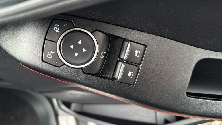 Ford Fiesta 1.0 EcoBoost ST-Line X 5dr Petrol Hatchback